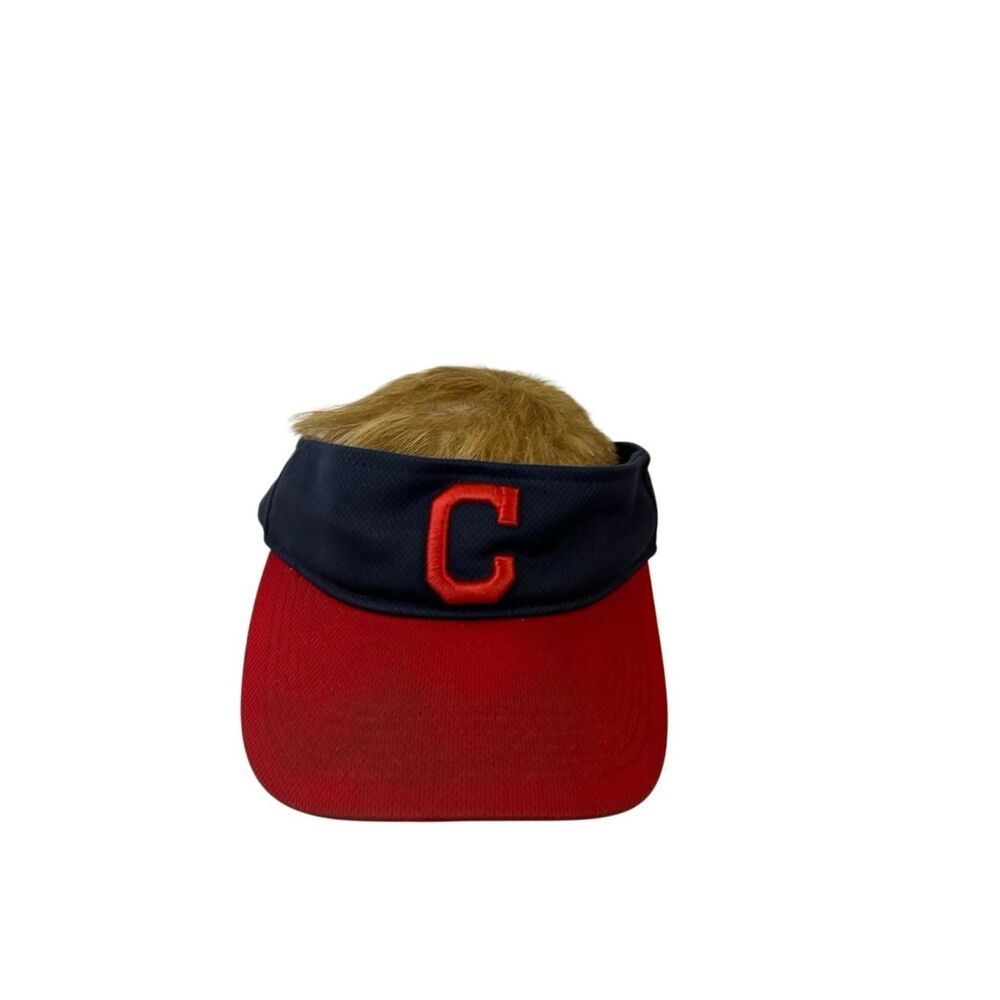 Team MLB Baseball‎ Hat Visor "C"